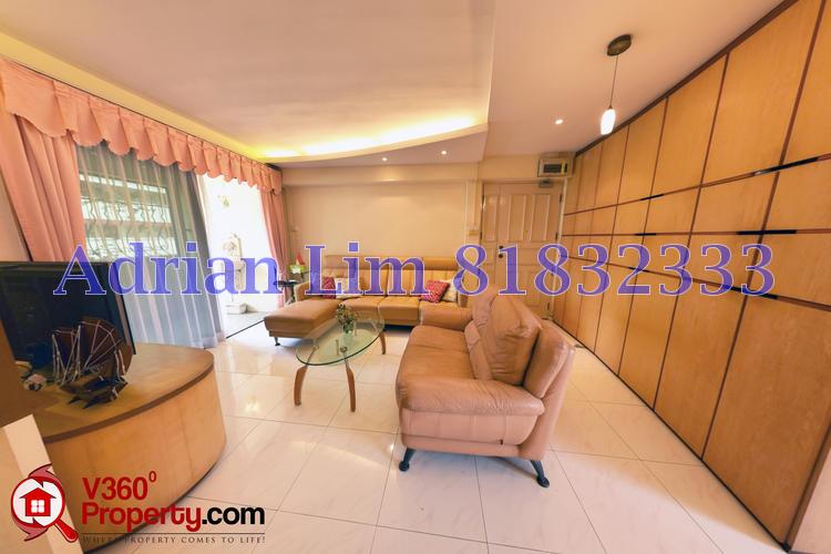 Blk 227D Compassvale Drive (Sengkang), HDB 5 Rooms #78874412